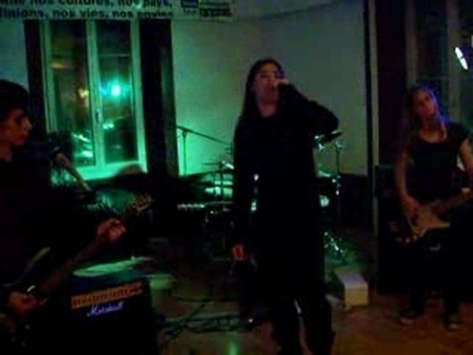 The Beautiful People (Manson's Cover) - Black Synthesis