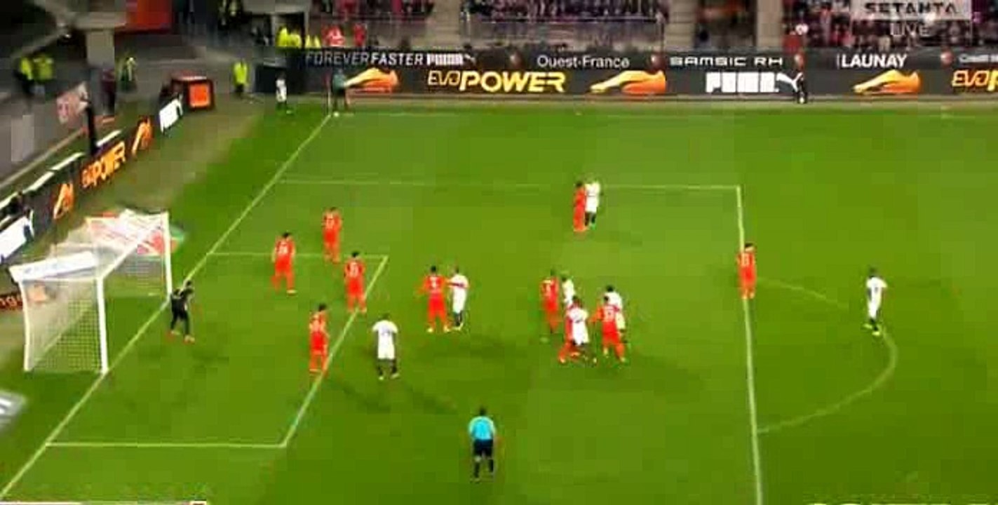 Jemerson Goal HD - Rennes	0-2	Monaco 20.05.2017