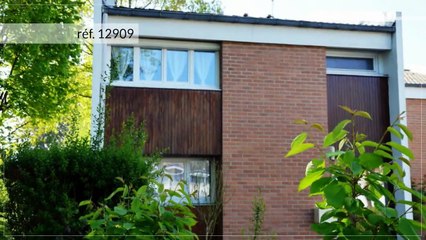 A vendre - Maison - BOUFFEMONT (95570) - 5 pièces - 85m²