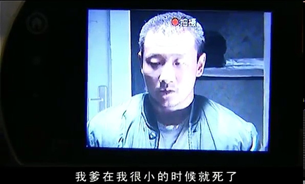 神圣使命 12 高清 主演：张嘉译 / 张兆北 / 冯千
