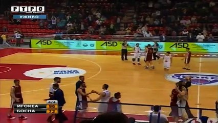 KK Igokea odbranila naslov prvaka BiH (20.5.2017)