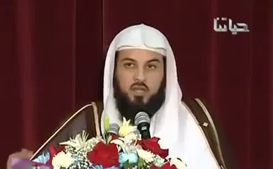 كيف-أتخلص-من-الأفلام-الإباحية-الشيخ-محمد-العريفي