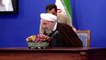 إيران تختار "التوافق مع العالم" عبر إعادة انتخاب روحاني