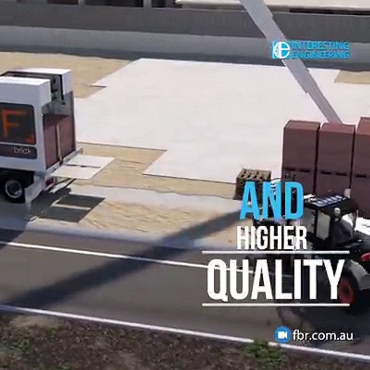 House build quick
