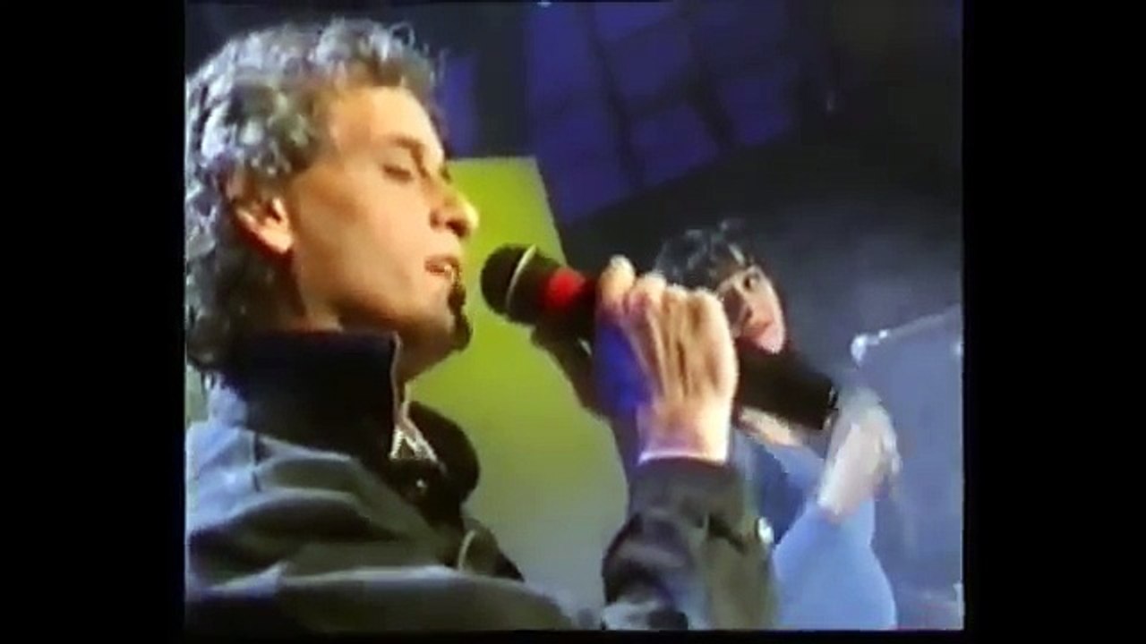 Mălina Olinescu şi Adrian Pintea - Iubirea noastră (1997)