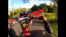 Random Motorcycle Race CRASHGP & Isle