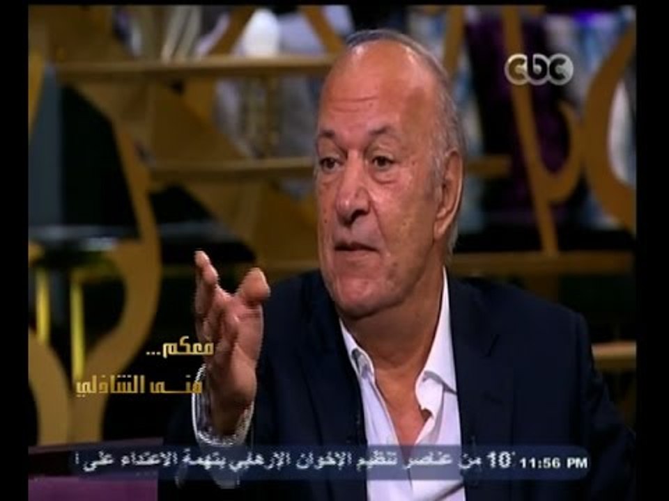#معكم_منى_الشاذلي | لقاء خاص مع الموسيقار القدي...