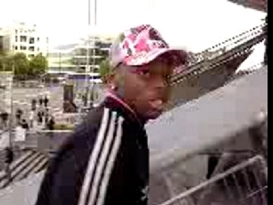 VideoDJ