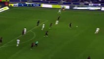 Anastasios Donis Goal HD - Lyon 2-2 Nice 20052017