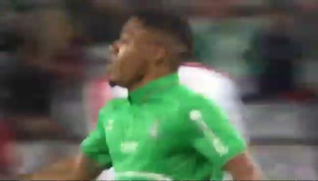 Arnaud Nordin Goal HD - Nancy 2-1 Saint-Étienne 20.05.2017