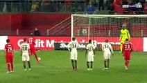 Diakhaby A. Penalty Goal HD - Rennes 1-2 Monaco 20.05.2017
