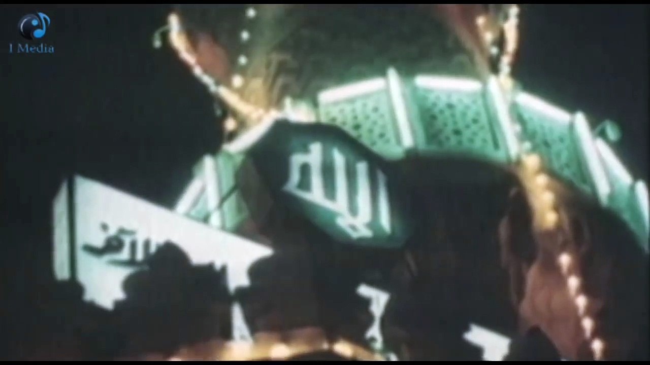 محمد عبد المطلب - اغنية رمضان جانا - الكليب الا...