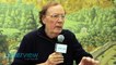James Patterson On 'Zoo,' His Views On Killing Of Harambe The Gorilla