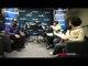 Casey Veggies Speaks on his Disadvantage on Sway in the Morning