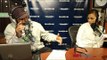 Lauren London Talks Lil Wayne & Explains Getting Kicked Out of High School on Sway in the Morning