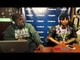 Rocko Tells Sway How He Invented the Term "Turnt Up" on Sway in the Morning