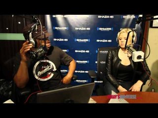 Megan Hilty of "Smash" Talks About Her Singing Career and New Album