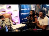 Sway SXSW Takeover 2013: Kendrick Lamar and 3D Na'tee Classic Freestyle