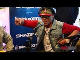 T.I. Freestyles on Sway in the Morning SXSW