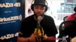 Souls of Mischief Freestyle on Sway in the Morning SXSW