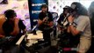 Souls of Mischief Speak on Being Battle-Ready on Sway in the Morning SXSW