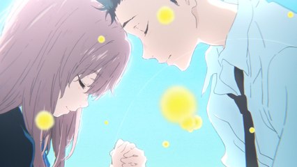 A Silent Voice [videoclip ufficiale] - akio "Koi wo Shita no wa"