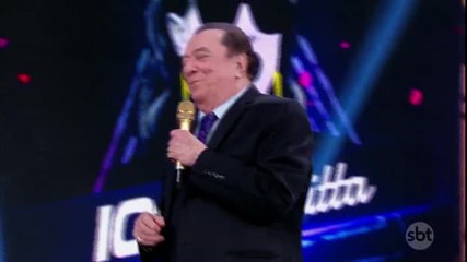Semifinal do concurso 100% Anitta