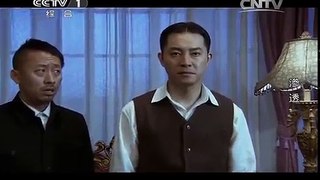 《渗透》 第20集高清版 主演： 沙溢 陈瑾 于越 曹炳琨
