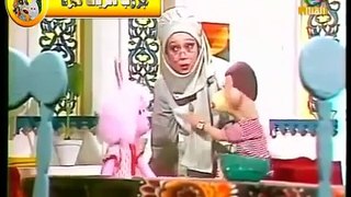 جميل جميل يا فانوسى ( حالو يا حالو ) بوجى وطمطم فى رمضان