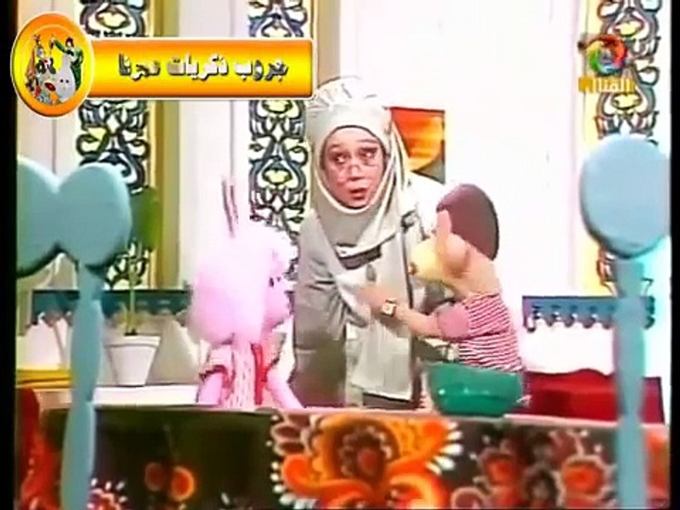 جميل جميل يا فانوسى ( حالو يا حالو ) بوجى وطمطم فى رمضان