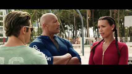 BAYWATCH "The Invitation" Clip (2017) Priyanka Chopra Comedy Movie HD