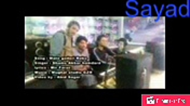 shams Akbar hamdard ||new song Chitrali song 2017||khowar songs