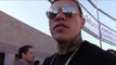 GABE ROSADO I WILL BE CANELO'S BUSTER DOUGLAS GOING FOR THE WIN EsNews Boxing