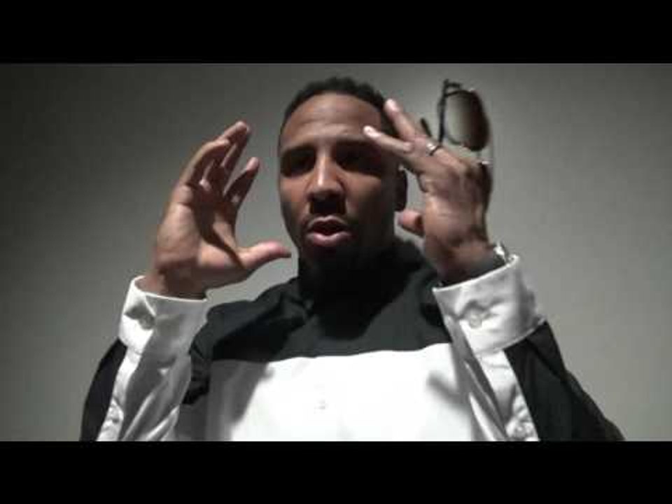 ANDRE WARD On His Win Streak Not Losing Since He wAS 12 Years Old EsNews Boxing
