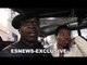 SHAWN PORTER AND KENNY PORTER ON BERTO WIN OVER ORTIZ EsNews Boxing