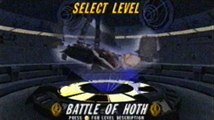 Star Wars: Rogue Squadron # 19 - Battle of Hoth