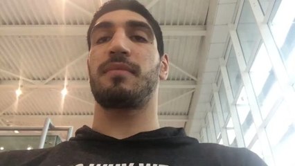 NBA Star Briefly Detained in Romania