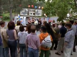 Power Ranger Fuerza de Tiempo Capítulo 31 Español Latino