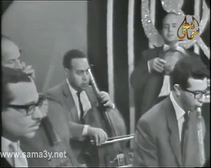 نجاة الصغيرة - ليه خليتني احبك