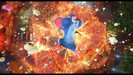 The Nut Job 2 Official NEW Trailer (2017) Will Arnett Animated Movie HD