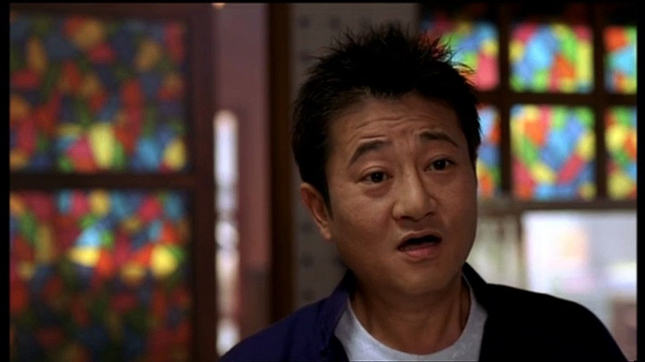 Ma Femme est un Gangster 2  (  VF )  1 / 2