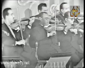 محمد قنديل - بين شطين و مية - تسجيل حفل