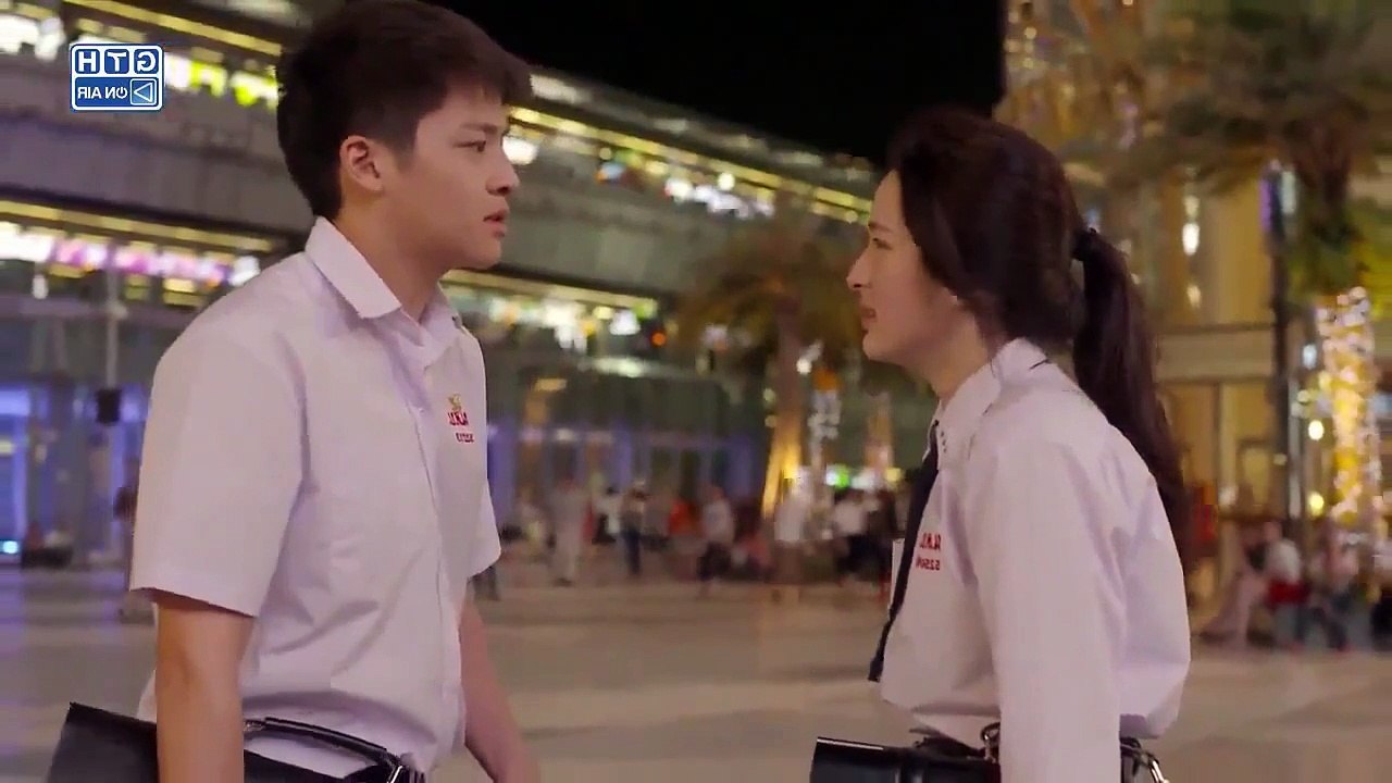 Hormones S02 E04 Dao Koi part 2/2