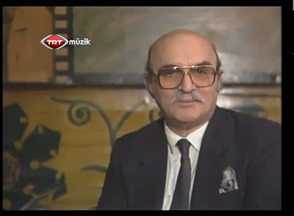 Erol Taş -  Öztürk Serengil -  Röportaj (90'lı Yıllar)
