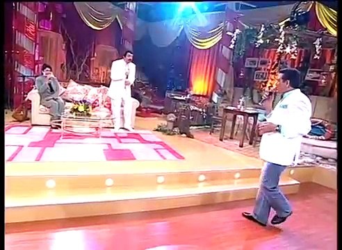 Müslüm Gürses& İbrahim Tatlıses - Kalbimdeki Serseri