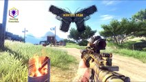 Far Cry 3 Gameplay Part 178 - Wanted Dead 8