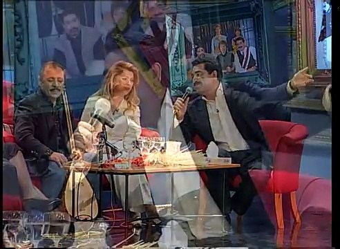 İbrahim Tatlıses & Neşet Ertaş & Songül Karlı - Seher Vakti (1998)