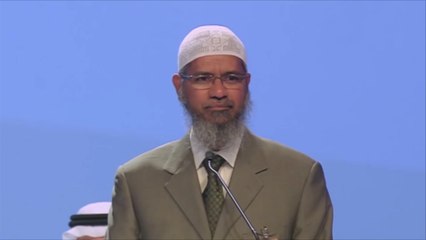 ذاكر نائيك.. من طب الأبدان إلى طب الأرواح