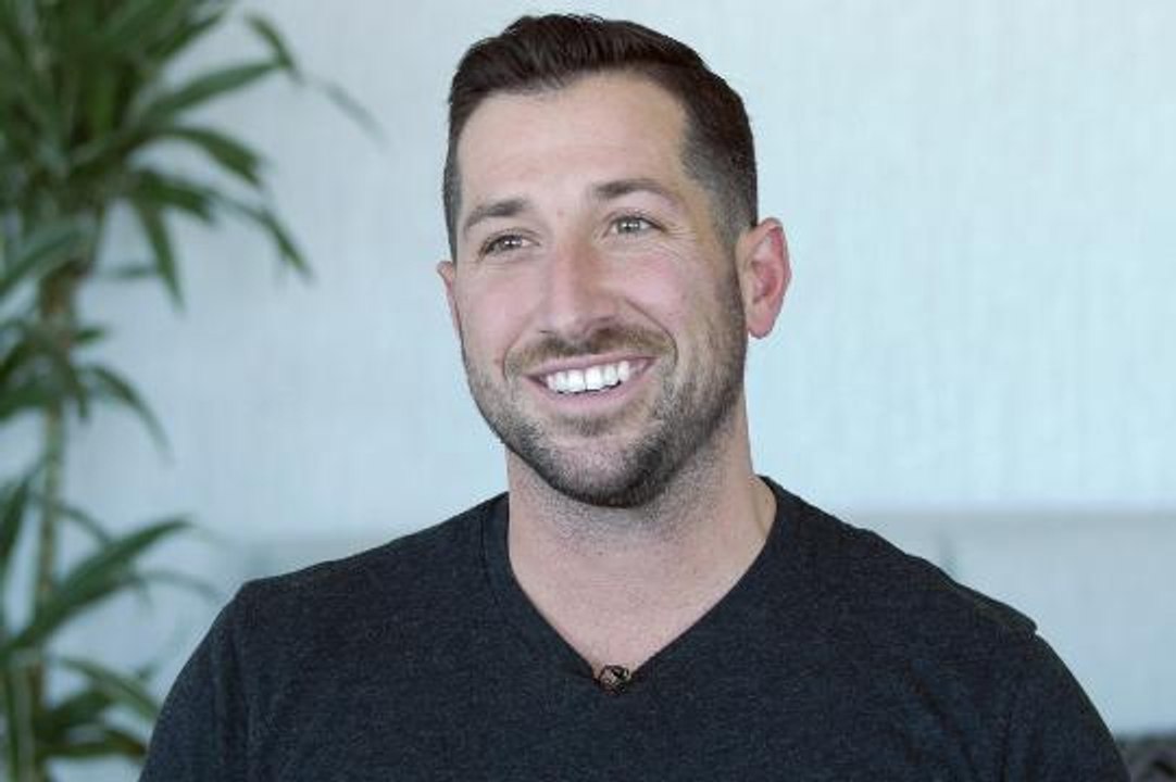 UFC exec Joe Carr says Athlete Retreat 2017 all about giving back to the fighters