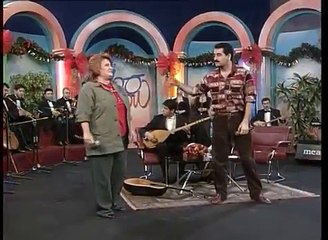 İbrahim Tatlıses & Selda Bağcan - Yürüyorum Dikenlerin Üstünde (1995)